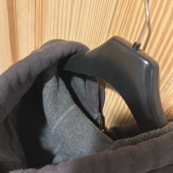 Eddie Bauer Men’s Thermal Sweatshirt - Picture 6 of 9